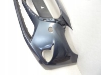 фото thumb №3, Mazda ii 2 demio бампер перед передній