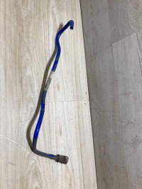 Купити Bmw x2 f39 2018 шланг пального 1.5 b, фото thumb