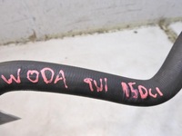 фото thumb №2, Wąż труба wody renault twingo ii 1.5 dci hsr20344