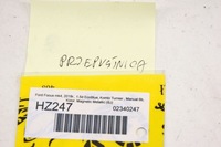 фото thumb №6, Hz247 ford focus mk4 1.5d дроссельная заслонка