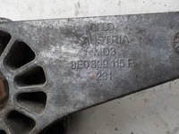 фото thumb №10, Audi a4 b7 seat exeo 2.0 tdi кронштейн подушка коробки 8e0399115p