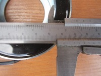 фото thumb №12, Opel delphi катушка компрессора кондиционера nx wk wm