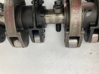 фото thumb №13, Iveco stralis cursor 11 euro 6 кулачок клапанів вал штовхач клавіатура