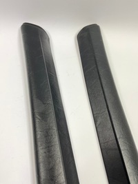 фото thumb №7, Захист стійка a захист стійок kpl перед mercedes w123