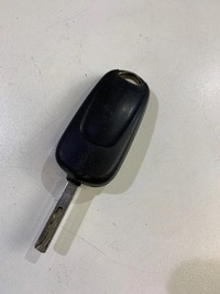 фото thumb №6, Ключ pilot vauxhall opel astra k