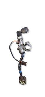 фото thumb №1, Замок запалювання ключ ssangyong korando 2.9td