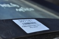 фото thumb №2, Ford fiesta mk8 двері правий задня праве задні