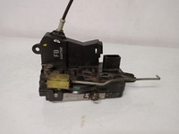 фото thumb №3, Замок дверь левый передний opel vectra c