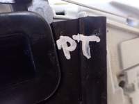 фото thumb №8, Замок двері праві зад audi a4 b8 avant 2008r 3.0 tdi 8k0839016c 8t0837886b