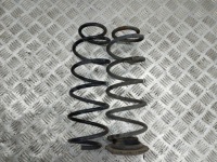 Mercedes-benz b w245 2008 пружина задняя с Разборки, фото thumb