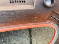 фото thumb №10, Smart fortwo a453 бампер перед orygi.