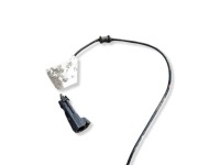 фото thumb №10, Суппорт тормозной передний левое mercedes-benz m w163 1536137 2.7l дизель