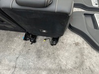 фото thumb №8, Сидіння комплект designo сидіння mercedes g63 amg w463/4 amg g 63 amg