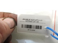 фото thumb №4, Стрічка led світлодіодна jaguar xf x250