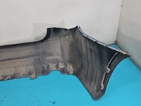 фото thumb №11, Бампер задняя chevrolet cruze błękitny guf sedan 08-12