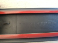 фото thumb №11, Opel zafira b молдинг дверь правый перед 13137826