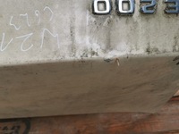 фото thumb №7, Крышка багажника задняя задняя sedan mercedes e w211 c623