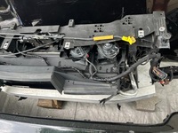 фото thumb №10, Jeep compass ii trailhawk капот бампер pas