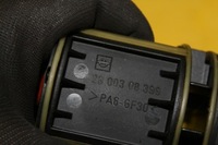 фото thumb №7, Вкладка колектора altea a3 8p 2.0fsi 2900308399 axw