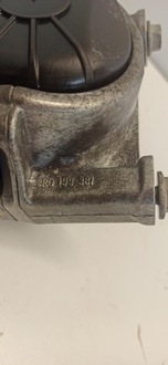 фото thumb №7, Audi a5 8t подушка двигателя 8r0199381al