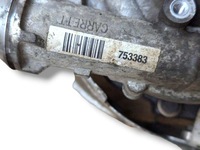 фото thumb №7, Турбонагнітач renault grand scenic 3 2010 8200799760