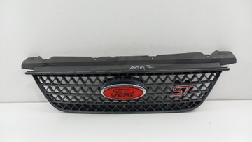 фото thumb №1, Ford focus st mk2 ii 2.5t решітка решітка радіатора