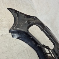 фото thumb №11, Porsche panamera ii 971 gts 16- бампер перед передній spr pdc