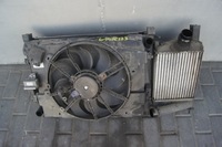 фото thumb №5, Комплект радиатор clio iv sandero ii 1.5 dci