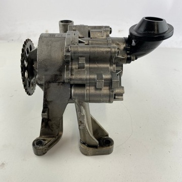 фото thumb №6, Насос масляная масла + próżniowa jaguar e-pace range land rover evoque 2.0d