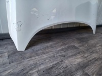 Капот nissan xtrail x-trail t33 2022- Недорого, фото thumb