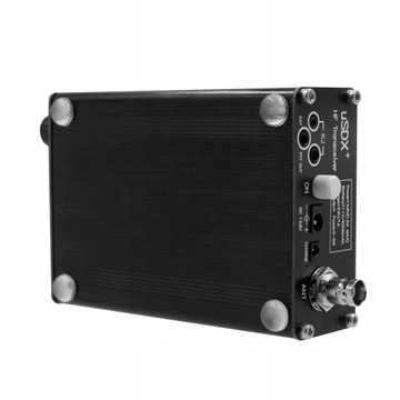 8-полосные трансиверы SDR USDR USDX PLUS V2 с микрофоном