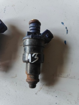 фото thumb №5, Інжектор clio ii megane i scenic i 1.6 866313