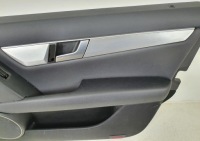 фото thumb №3, Обивка обшивка правый перед mercedes w204 europa