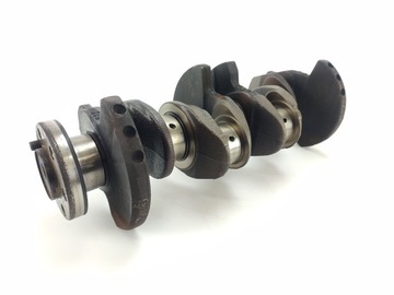 фото thumb №8, Wał коленчатый citroen c4 i 2004-2008 1.4 16v 88km