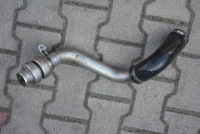 фото thumb №5, Труба шланг повітря renault scenic ii 1.9 dci