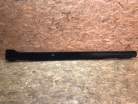 фото thumb №1, Audi a6 c8 4k молдинг порог правая ly9t