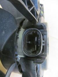 фото thumb №13, Peugeot оригінальний номер 9812028580 вентилятор радіатора вентилятор