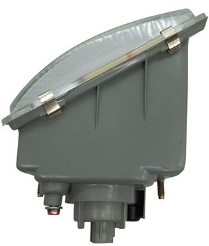 фото thumb №3, Фара протитуманний галоген праві nubira