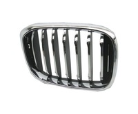 фото thumb №1, Bmw x3 g01 18- решётка радиатора