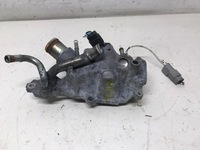 фото thumb №1, Nissan qashqai 2.0 корпус термостата