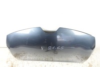 фото thumb №4, Renault clio 4 iv 2012- капот крышка двигателя