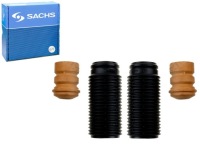 фото thumb №1, Комплект защита i отбойники амортизатора peugeot перед sachs