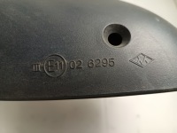 фото thumb №6, Дзеркало ліве зовнішні fiat bravo ii 8pin 272/b
