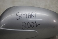 Дзеркало ліва накладка smart fortwo Оригінал, фото thumb