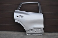 фото thumb №1, Renault kadjar дверь правые зад задние