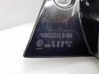 фото thumb №5, Mitsubishi space star ii 2 рестайлинг 16r+ лампа зад led