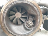 фото thumb №13, Bmw 5 gt f07 09-17 3.0 дизель n57d30b турбина biturbo 7808166 7808165 kpl