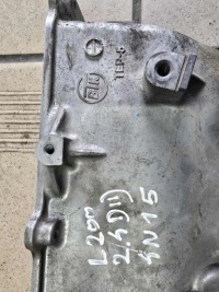 фото thumb №8, Насос оливи корпус розподільного валу outlander l200 2.4did 4n15