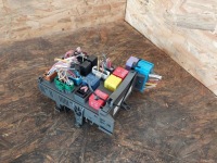 фото thumb №1, Модуль комфорту renault laguna ii 8200144809a