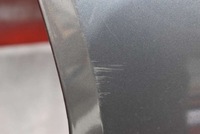 фото thumb №9, Бампер перед передний szary citroen c3 picasso 08-17